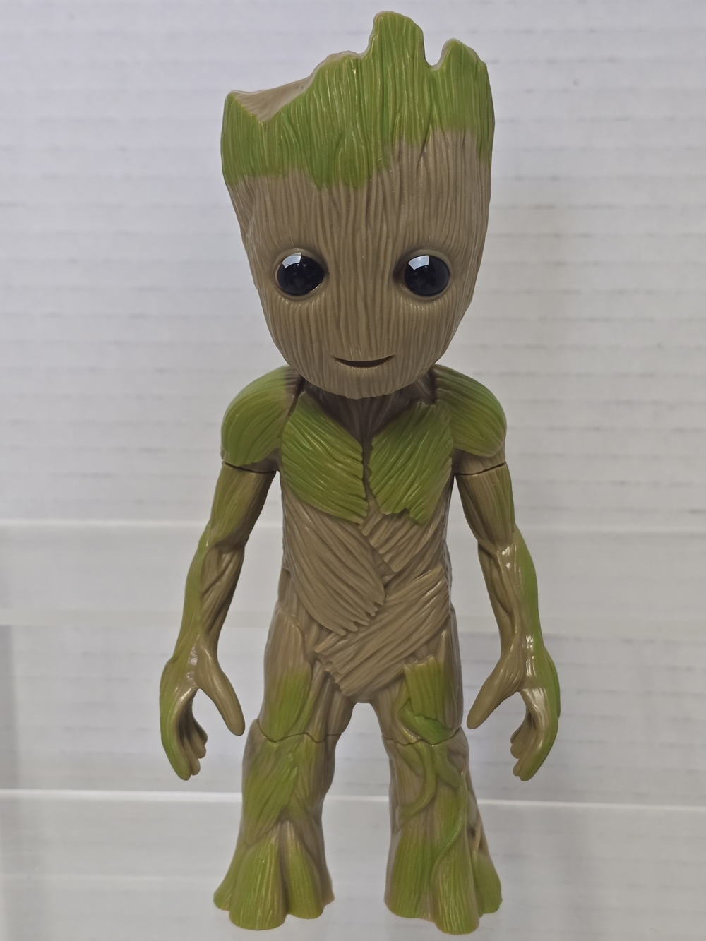 Marvel Guardians of the Galaxy Groot @ToyBros